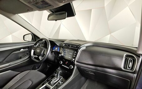 Hyundai Creta, 2021 год, 2 149 000 рублей, 12 фотография