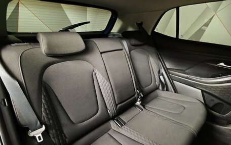 Hyundai Creta, 2021 год, 2 149 000 рублей, 16 фотография