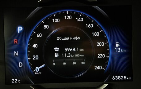 Hyundai Creta, 2021 год, 2 149 000 рублей, 17 фотография