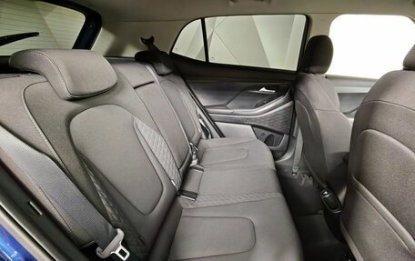 Hyundai Creta, 2021 год, 2 149 000 рублей, 15 фотография