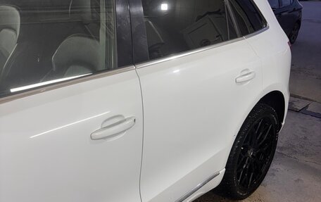 Audi Q5, 2013 год, 2 000 000 рублей, 2 фотография