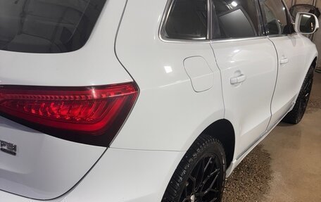 Audi Q5, 2013 год, 2 000 000 рублей, 5 фотография