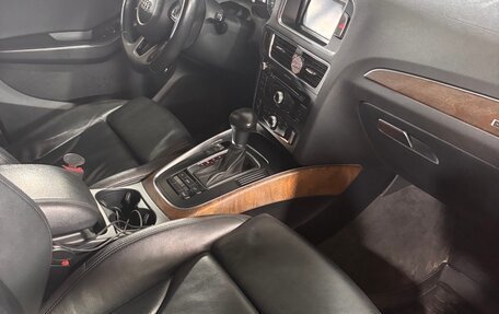Audi Q5, 2013 год, 2 000 000 рублей, 6 фотография