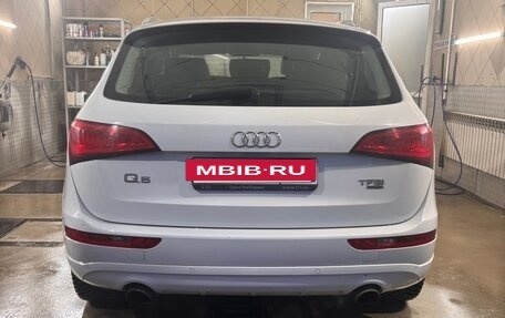Audi Q5, 2013 год, 2 000 000 рублей, 4 фотография