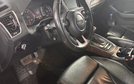 Audi Q5, 2013 год, 2 000 000 рублей, 7 фотография