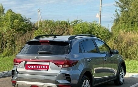 KIA Rio IV, 2020 год, 1 650 000 рублей, 5 фотография