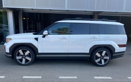 Hyundai Santa Fe IV, 2024 год, 4 500 000 рублей, 7 фотография