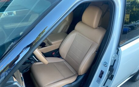 Hyundai Santa Fe IV, 2024 год, 4 500 000 рублей, 11 фотография