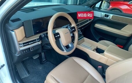Hyundai Santa Fe IV, 2024 год, 4 500 000 рублей, 9 фотография
