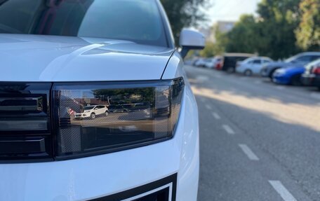 Hyundai Santa Fe IV, 2024 год, 4 500 000 рублей, 20 фотография