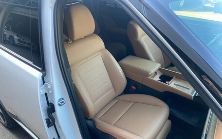 Hyundai Santa Fe IV, 2024 год, 4 500 000 рублей, 19 фотография