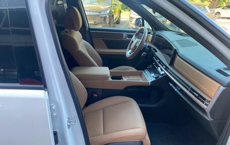 Hyundai Santa Fe IV, 2024 год, 4 500 000 рублей, 18 фотография