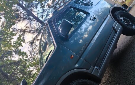 Suzuki Jimny, 2006 год, 600 000 рублей, 7 фотография