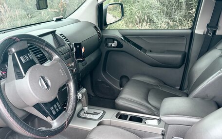 Nissan Pathfinder, 2008 год, 1 800 000 рублей, 4 фотография