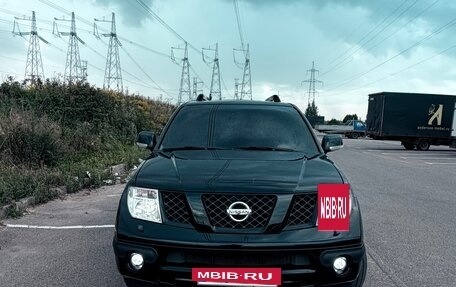Nissan Pathfinder, 2008 год, 1 800 000 рублей, 3 фотография