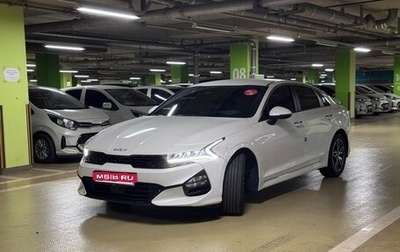 KIA K5, 2022 год, 2 177 000 рублей, 1 фотография