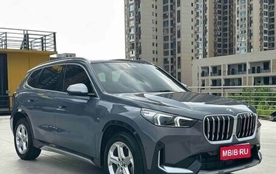 BMW X1, 2022 год, 2 490 000 рублей, 1 фотография