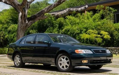 Lexus GS I, 1994 год, 470 000 рублей, 1 фотография