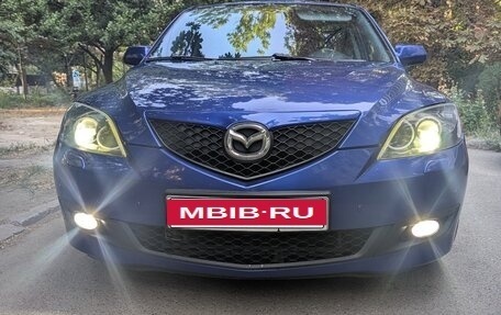 Mazda 3, 2007 год, 699 000 рублей, 1 фотография