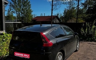 Citroen C4 II рестайлинг, 2005 год, 250 000 рублей, 1 фотография