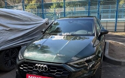 Audi A3, 2022 год, 3 100 000 рублей, 1 фотография