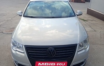 Volkswagen Passat B6, 2009 год, 500 000 рублей, 1 фотография