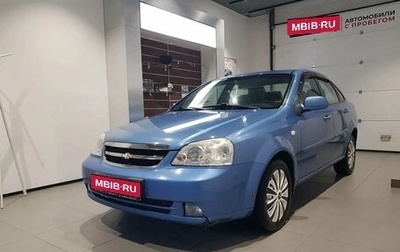 Chevrolet Lacetti, 2007 год, 279 000 рублей, 1 фотография