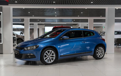Volkswagen Scirocco III рестайлинг, 2011 год, 1 480 000 рублей, 1 фотография