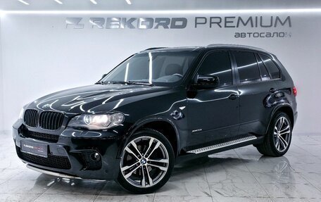 BMW X5, 2010 год, 2 200 000 рублей, 1 фотография