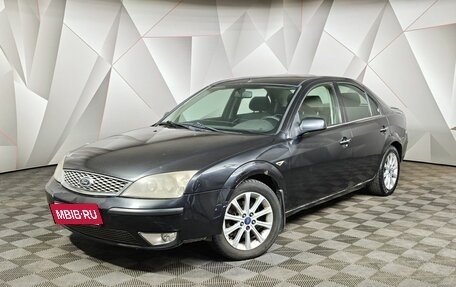 Ford Mondeo III, 2005 год, 149 000 рублей, 1 фотография