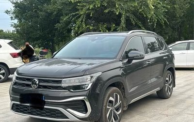 Volkswagen Tharu, 2025 год, 2 000 030 рублей, 1 фотография