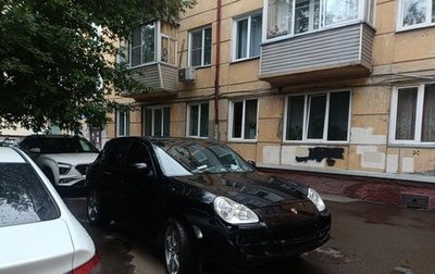Porsche Cayenne III, 2004 год, 420 000 рублей, 1 фотография