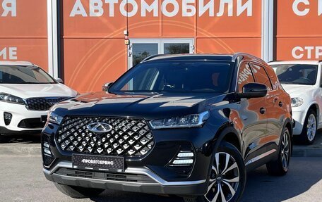 Chery Tiggo 7 Pro, 2022 год, 1 770 000 рублей, 1 фотография