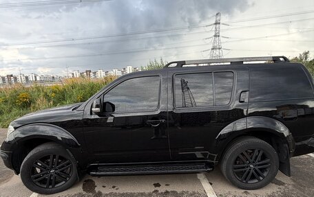 Nissan Pathfinder, 2008 год, 1 800 000 рублей, 5 фотография