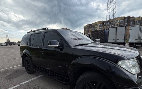 Nissan Pathfinder, 2008 год, 1 800 000 рублей, 8 фотография