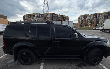 Nissan Pathfinder, 2008 год, 1 800 000 рублей, 6 фотография