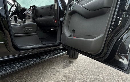 Nissan Pathfinder, 2008 год, 1 800 000 рублей, 9 фотография