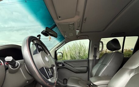 Nissan Pathfinder, 2008 год, 1 800 000 рублей, 13 фотография