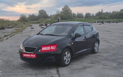 SEAT Ibiza IV рестайлинг 2, 2008 год, 265 000 рублей, 1 фотография