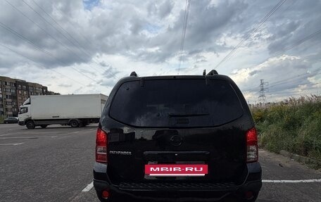 Nissan Pathfinder, 2008 год, 1 800 000 рублей, 7 фотография