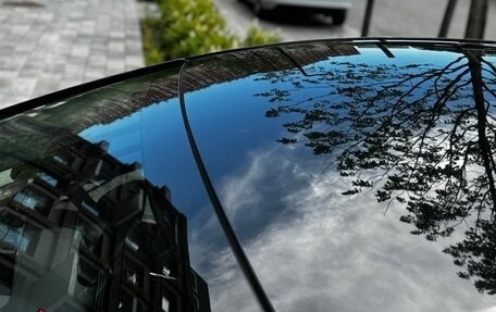 Toyota Prius IV XW50, 2017 год, 2 200 000 рублей, 26 фотография