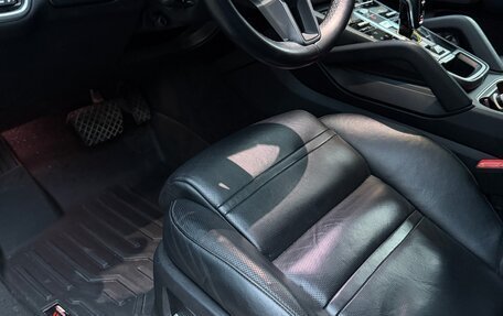 Porsche Cayenne III, 2020 год, 5 436 900 рублей, 15 фотография
