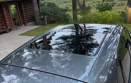 Porsche Cayenne III, 2020 год, 5 436 900 рублей, 16 фотография