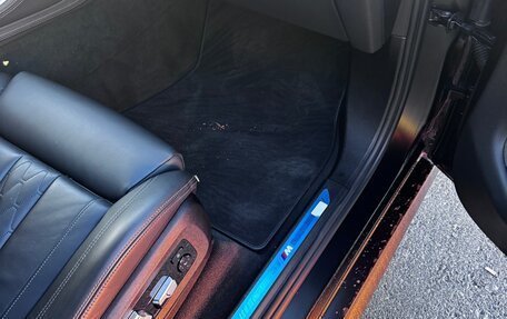 BMW X5, 2022 год, 9 463 000 рублей, 8 фотография