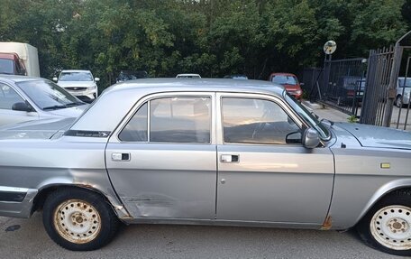 ГАЗ 3110 «Волга», 2003 год, 150 000 рублей, 3 фотография