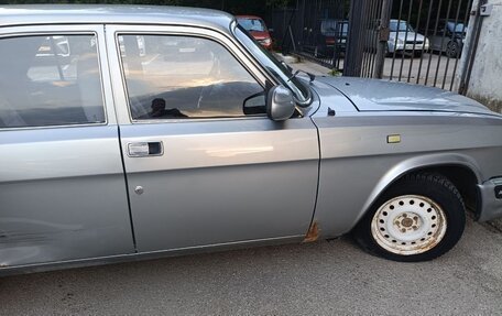 ГАЗ 3110 «Волга», 2003 год, 150 000 рублей, 4 фотография