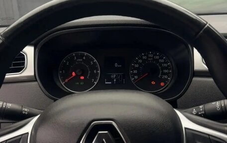 Renault Arkana I, 2021 год, 1 250 000 рублей, 2 фотография