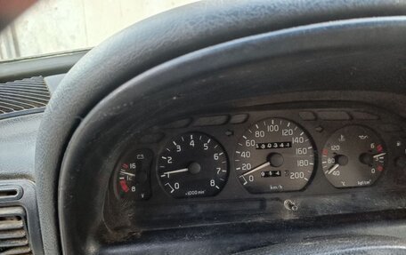 ГАЗ 3110 «Волга», 2003 год, 150 000 рублей, 14 фотография