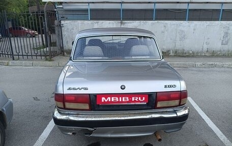 ГАЗ 3110 «Волга», 2003 год, 150 000 рублей, 8 фотография