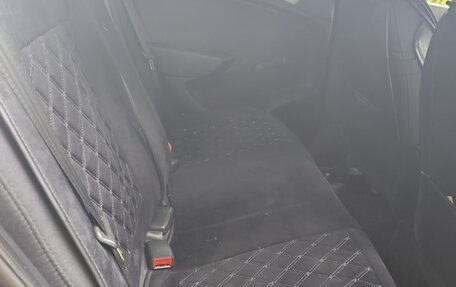 Hyundai Solaris II рестайлинг, 2016 год, 1 000 000 рублей, 2 фотография